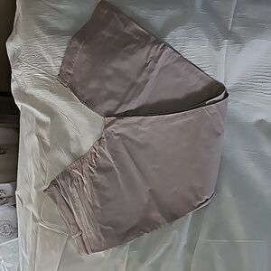 Gap 1969 Pale Pink Pants Woman's Size 16
